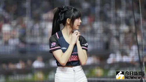 ▲自稱元配的爆料者，已經將爆料李芷霖的貼文刪除，並將社群全數清空。（圖／記者張一笙攝）