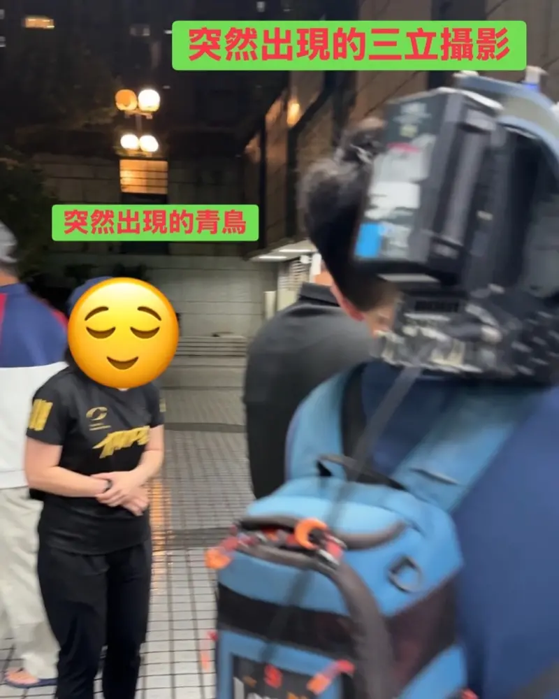 自導自演？王鴻薇爆青鳥帶綠媒「製造我被嗆」　出1招對方秒閉嘴