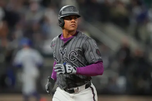 MLB/天價球星Soto陷低潮成箭靶!大都會隊友「一段話」暖心力挺