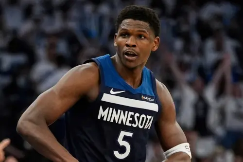 灰狼休賽季報告：ESPN分析這3人恐難留下　Julius Randle最為尷尬

