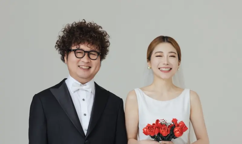 納豆寒舍艾美席開50桌迎娶依依！賓客名單曝光　表舅侯友宜也出席