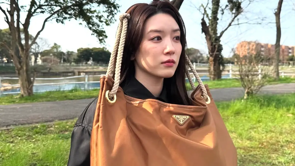 ▲永野芽郁出席新劇殺青酒會，脫口玩笑「被狗仔叫住就說不知道」，語出驚人引發譁然，再度登上輿論風口浪尖。（圖／永野芽郁IG）