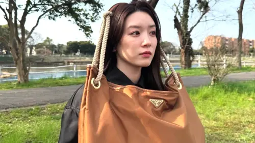 今日壽星／26歲永野芽郁與母相依長大！她小三醜聞狂爆傳轉戰韓國
