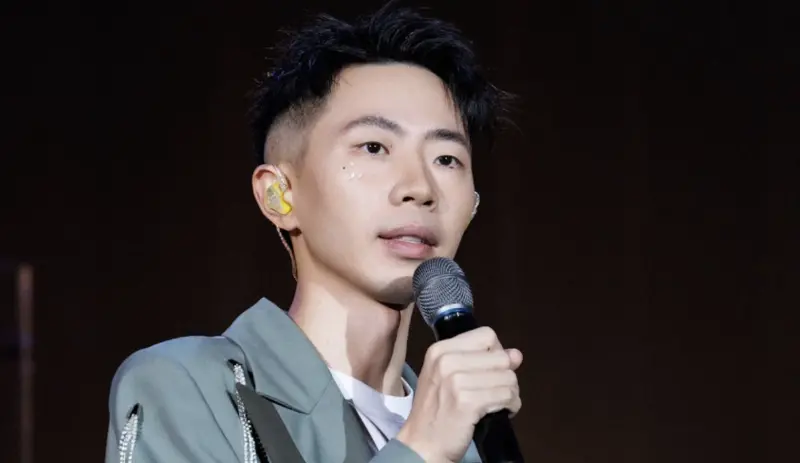 梁靜茹、光良都找他寫歌！鄭興出道8年開個唱：畫面幻想過無數次
