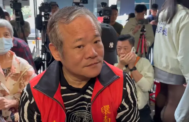 昔嗆林昶佐爆紅　林勝東力挺吳沛憶反罷：市場大多都挺她