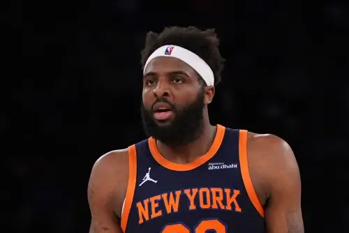 NBA／湖人中鋒補強方案！鎖定2名「吃餅型內線」　複製獨行俠模式
