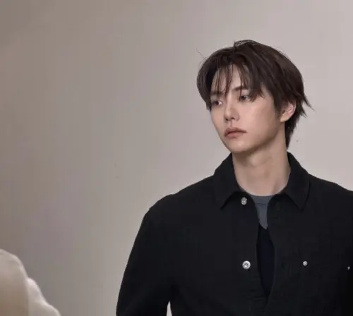 泫揆因為在《魔鬼的計謀2》態度差,在韓國遭到炎上。(圖/泫揆IG) ▲泫揆因為在《魔鬼的計謀2》態度差,在韓國遭到炎上。(圖/泫揆IG)