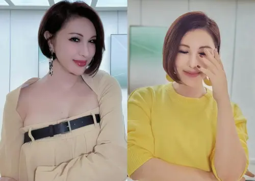 ▲利菁不忍了！面對酸民惡評霸氣開嗆：「罵好人的人，邏輯上一定是壞人！」展現強勢態度不留情。（圖／利菁臉書）