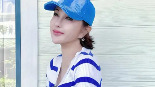 利菁不忍了！被說「難搞」雙手一攤：我不在乎　陳沂揭私下真面目
