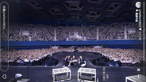 ▲CNBLUE的台灣演唱會圓滿落幕。（圖／鄭容和 IG）