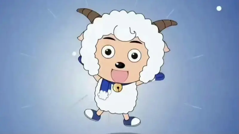 ▲喜羊羊的生日換算國曆正是1998年5月25日，今天就是他27歲生日，快來祝這位機智又熱血的主角生日快樂吧！（圖／取自微博）