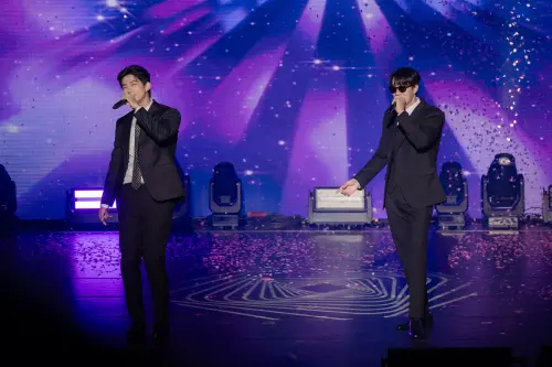 ▲蘇志燮(圖/SHOWOFFICE提供) ▲蘇志燮(圖/SHOWOFFICE提供)