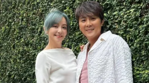 季芹(左)曾挑戰東南亞第一高峰「神山」,一路對抗高山症幾度想放棄,最終在王仁甫(右)鼓勵下成功登頂,展現堅強毅力。(圖/王仁甫和季芹之永遠的芹仁 臉書) ▲季芹(左)曾挑戰東南亞第一高峰「神山」,一路對抗高山症幾度想放棄,最終在王仁甫(右)鼓勵下成功登頂,展現堅強毅力。(圖/王仁甫和季芹之永遠的芹仁臉書)