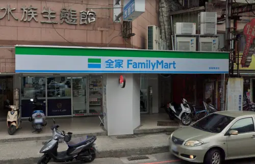 ▲全家3-4月發票中獎清冊(圖/翻攝自Google Maps) ▲全家3-4月發票中獎清冊(圖/翻攝自Google Maps)