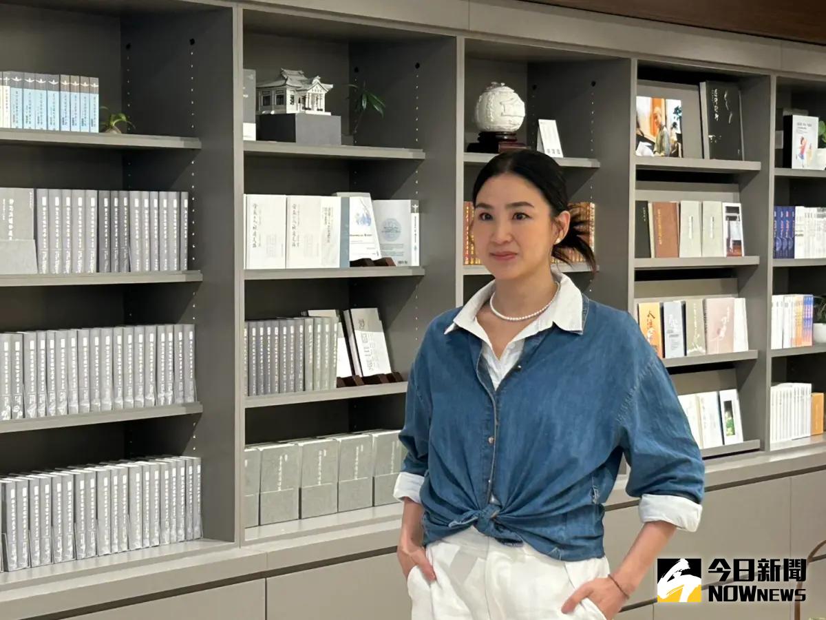 洪小鈴產後首露面!懷孕6個月「爬百岳」身體1警訊 醫嚇:不可以