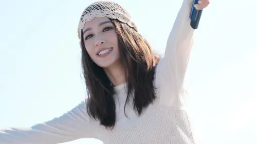 Hebe選秀比賽大忘詞！放空10秒錯失百萬大獎　Selina奪冠內幕曝光
