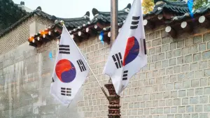 韓國總統大選在即 修憲縮減總統任期與權力成焦點