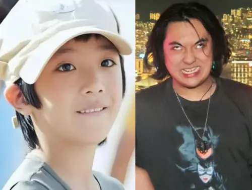 吳費曼發文霸氣回應外界評論,自嘲「費人」展現幽默本色,網友讚他是「整活界新星」!(圖/吳費曼微博) ▲吳費曼發文霸氣回應外界評論,自嘲「費人」展現幽默本色,網友讚他是「整活界新星」!(圖/吳費曼微博)