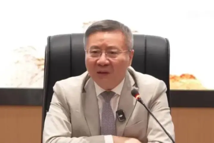 習近平國師嗆「2028沒台灣選舉」　矢板明夫：大罷免踩到中國痛處