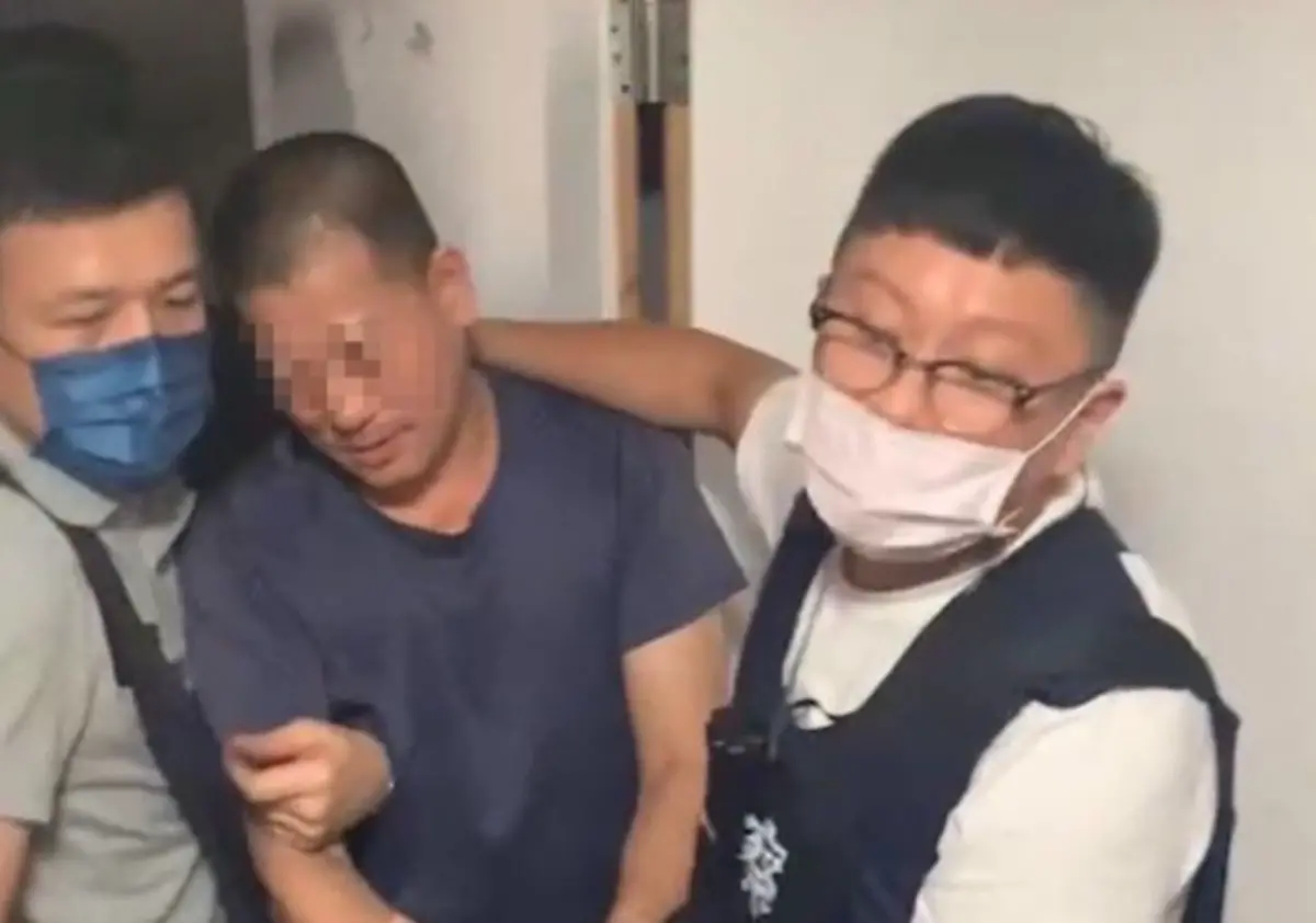 康建生技4死槍擊慘案！槍手李鴻淵3個死刑遭撤銷 發回更審原因曝