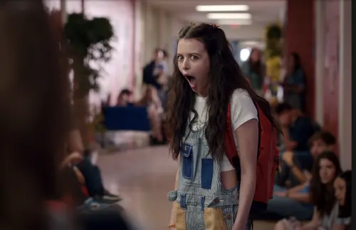 ▲《母女姐妹花》第3季終於回歸，上季開播已是4年前的事。（圖／Netflix提供）