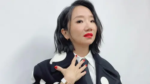 陶晶瑩兒子「顏值超高」!帥度直逼李李仁 納豆喜宴上最帥星二代