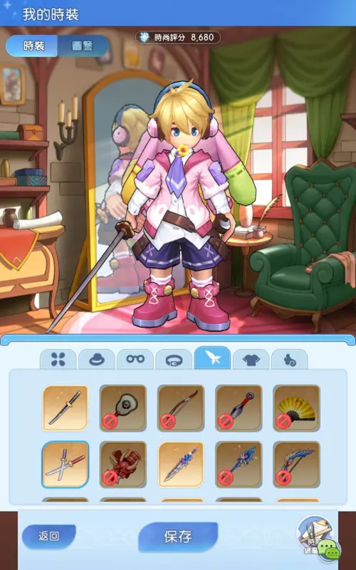 ▲全新設計的冒險團成員、支線劇情與事件系統，加入了更多原創元素，讓新玩家也能享受完整故事線與角色成長樂趣。（圖／業者提供）