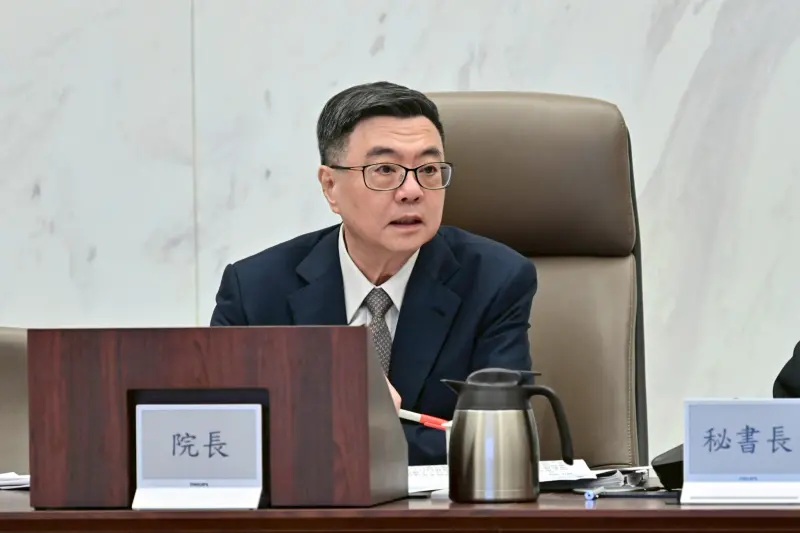 政院刪地方補助「禍首」是藍白？民眾黨不忍了：中央如土匪！