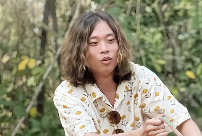 YTR賤葆準備當新手爸？被丟兩條線驗孕棒 埋伏筆「我們下集見」