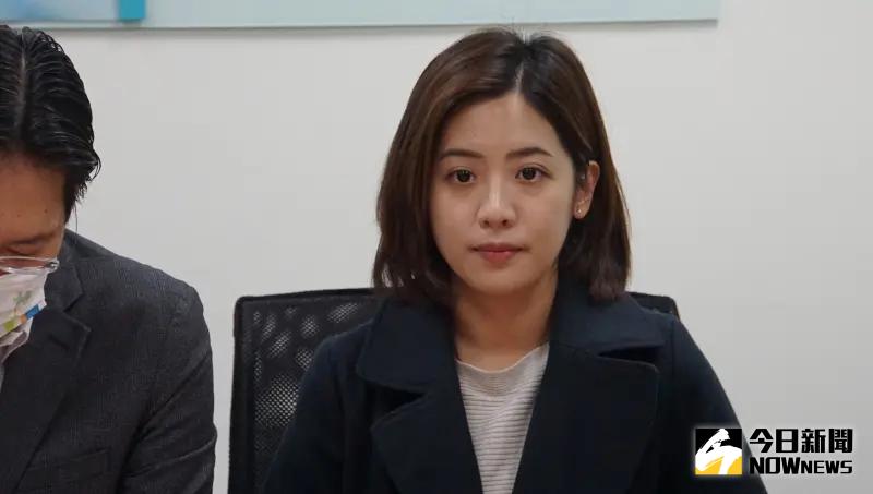 ▲台北地院今（5）日裁定柯文哲以7000萬元交保，北市議員黃瀞瑩稍早也發文吐露心聲。（圖／記者呂炯昌攝）