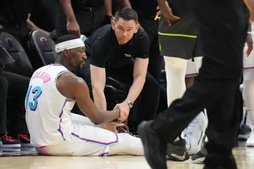 NBA/太陽遴選新主帥!兩大助教領跑 騎士助教靠「學歷」上位?