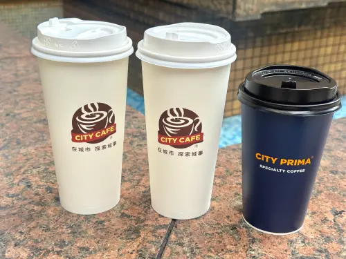 7-11、全家咖啡優惠！拿鐵美式買一送一　超商咖啡買30送30可寄杯
