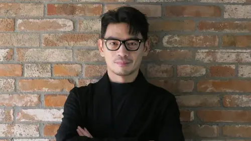 在納豆婚禮感動落淚!阿Ken喊話老搭檔:這戲碼我們想玩一輩子