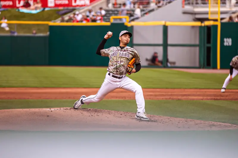MLB／陳柏毓3A初登板無失分奪勝　兩天後遭海盜降回2A