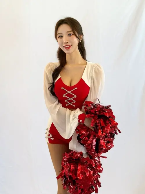 ▲李麗安在IG宣布離開球隊，並承諾將努力重返應援舞台。（圖／翻攝自李麗安IG）