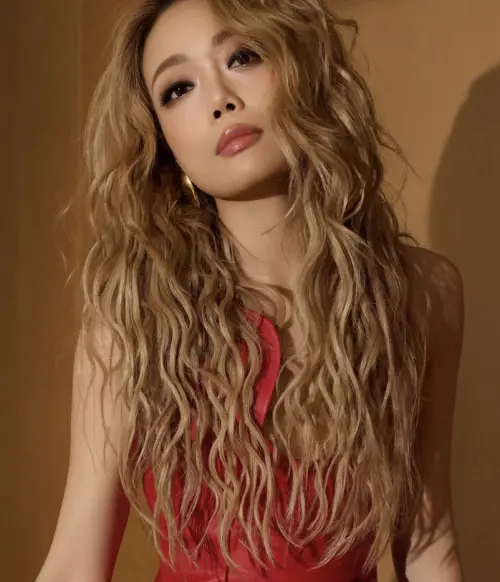 ▲容祖兒的演唱會終於迎來最終場。（圖／容祖兒IG）