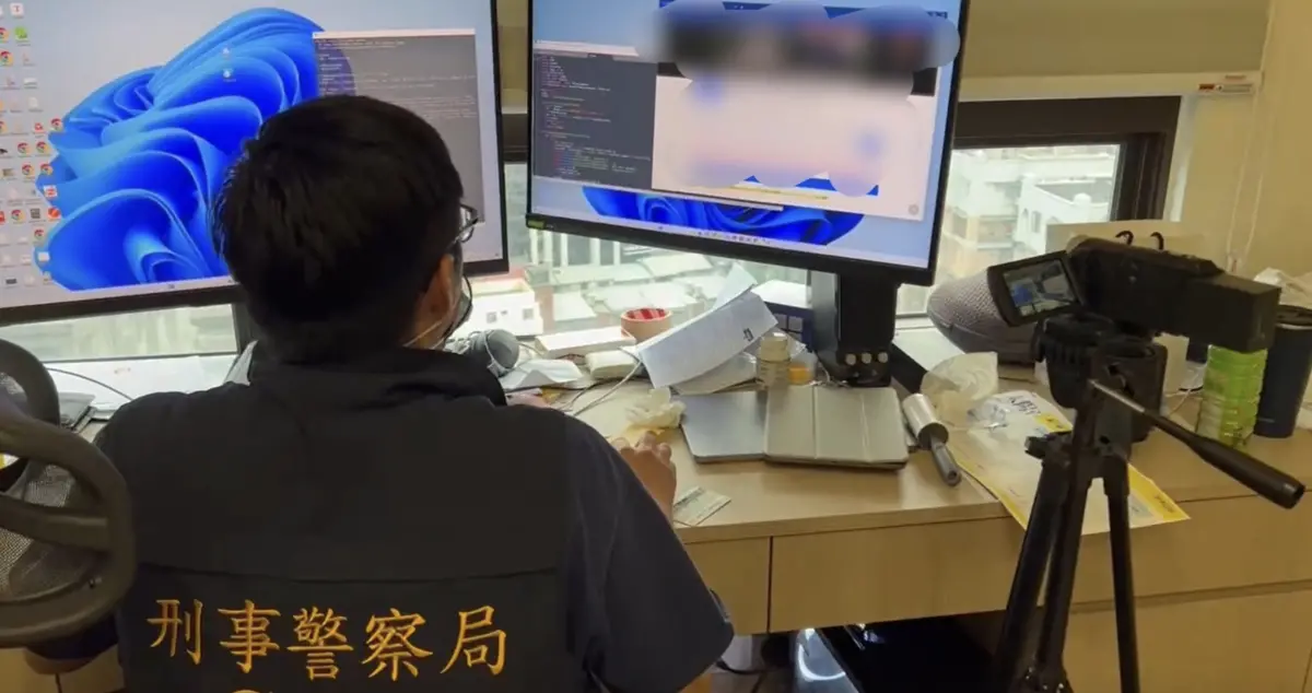 ▲台北市政府成立「黃牛防制專案小組」，文化局、警察局等聯手多單位力量查緝不法黃牛。（圖／內政部提供）