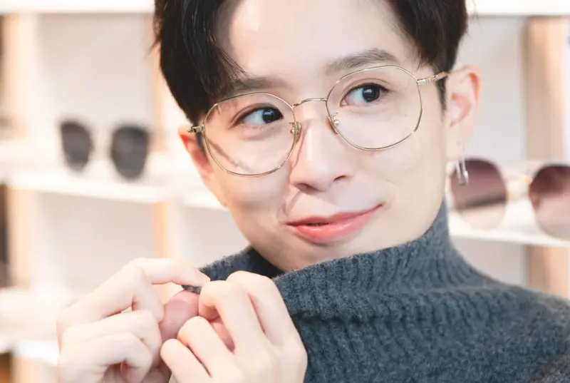 ▲台灣YouTuber界值得信賴的人是誰？有粉絲點名網紅HOOK，認為她的業配超容易「燒到」人，大讚HOOK的人設真誠，加上有百萬訂閱掛保證，更讓人信服。（圖／HOOK IG）