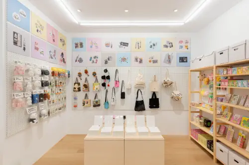 ▲韓國文創選物店object taipei store眾多商品「萬物皆可燙」。（圖／object提供）