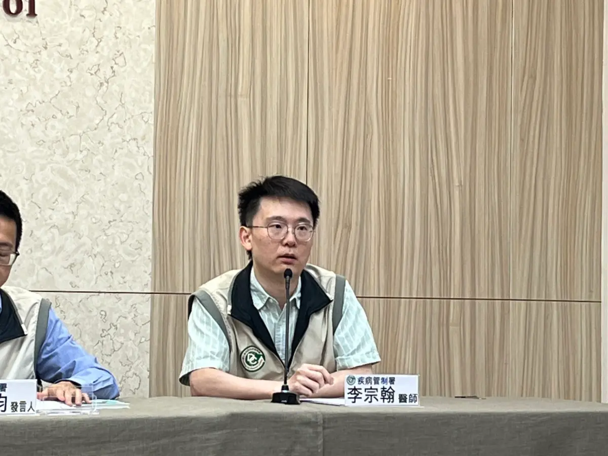 今年新冠最小重症!1個月大男嬰「肺發炎、酸中毒」 住加護病房