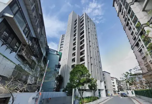 ▲林睿庠利用販毒暗網3年賺30億，在天母購置6千萬豪宅。