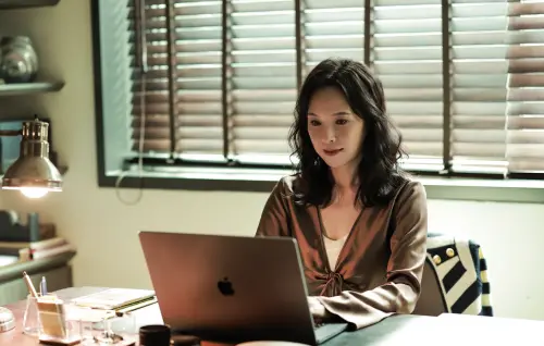 ▲天心(如圖)與老公雖分隔兩地,仍保持高頻率交流,並分享維繫婚姻的3招關鍵。(圖/寬想國際娛樂) ▲天心(如圖)與老公雖分隔兩地,仍保持高頻率交流,並分享維繫婚姻的3招關鍵。(圖/寬想國際娛樂)