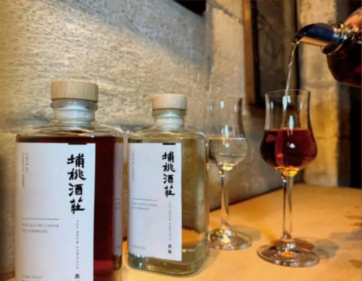 拿世界比賽金獎！台糖、高餐大明年攜手量產甘蔗汁蘭姆酒