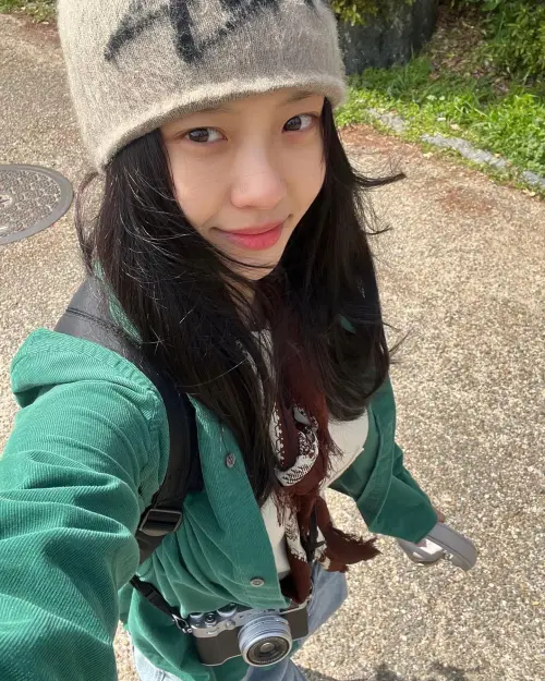 ▲高旻示(圖/高旻示 IG) ▲高旻示(圖/高旻示 IG)