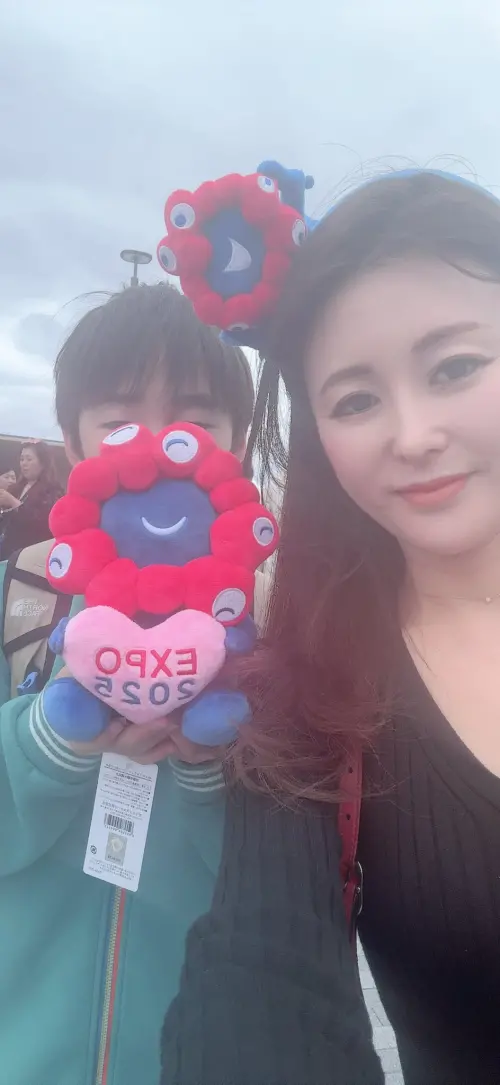 ▲佐藤麻衣（圖／麻衣臉書）