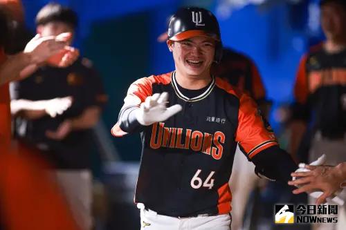 今日壽星／「村長」林靖凱迎25歲生日！獅隊新生代「中線守護神」
