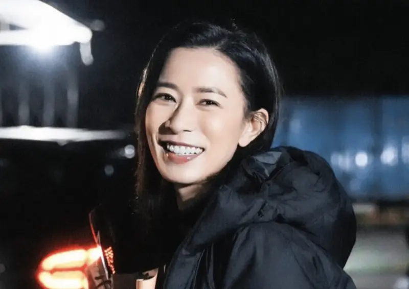今日壽星／佘詩曼50大壽！從「嗲精」變女王　已是兩億港幣富婆