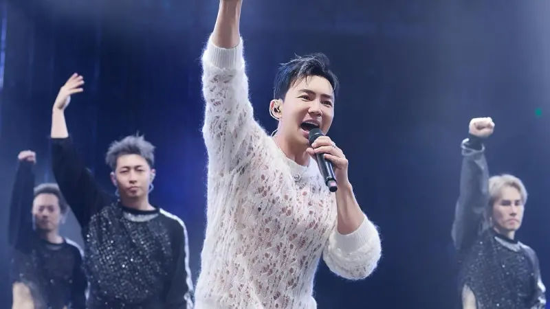 劉畊宏遭爆欠債9年不還！副業猛蹭周杰倫全慘賠　經紀人說話了