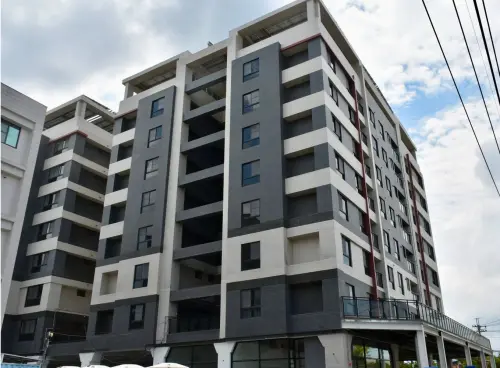 經濟部特許工業區邊建築用地　內埔「福樂幸福家」受青睞
