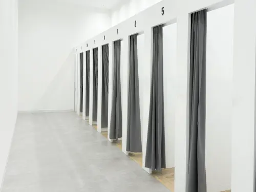 ▲試衣間（圖／取自photoAC）